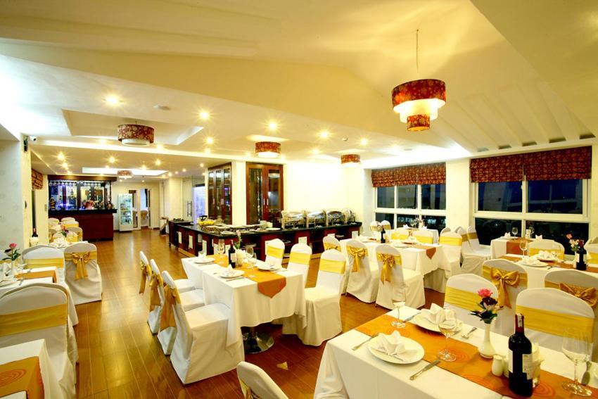 Lavish Centre Hanoi Dış mekan fotoğraf